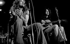 Led Zeppelin