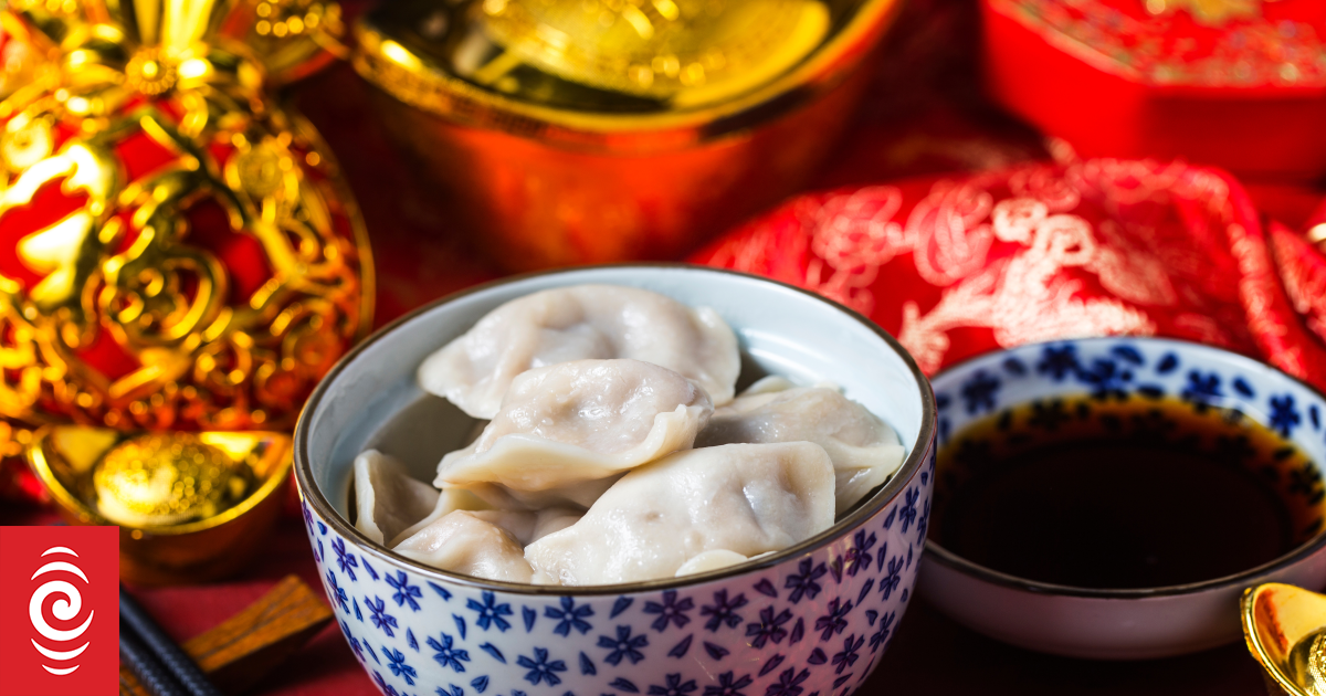 Chinese cuisine to warm the soul this winter