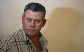 Theo Bronkhorst