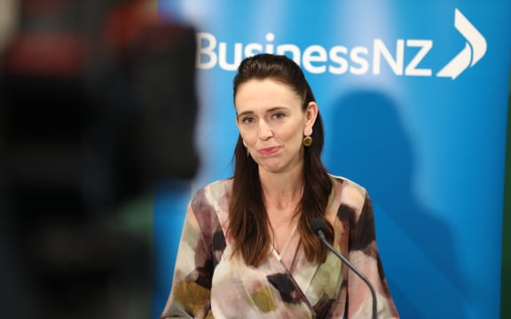 Prime Minister Jacinda Ardern announced the new dates for the phased reopening of New Zealand's border reopening.