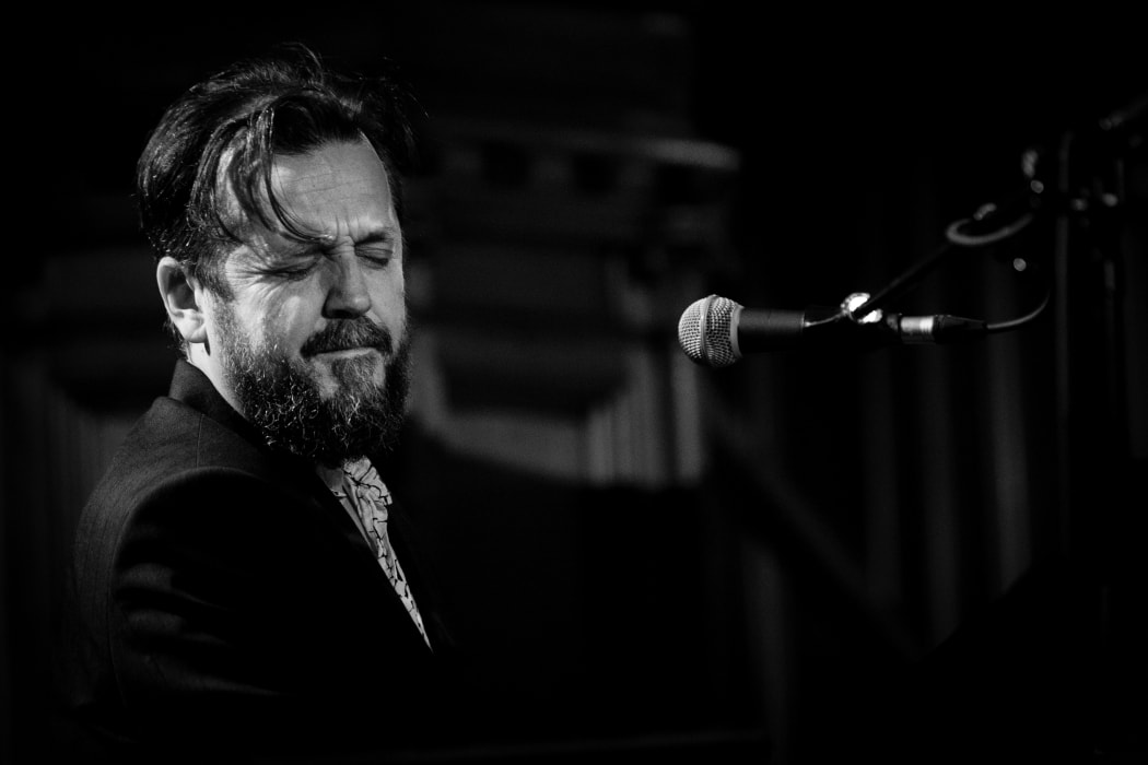 Barney McAll