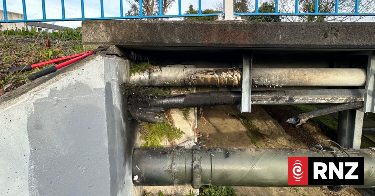 Dangerous copper, metals thefts causing millions in damage