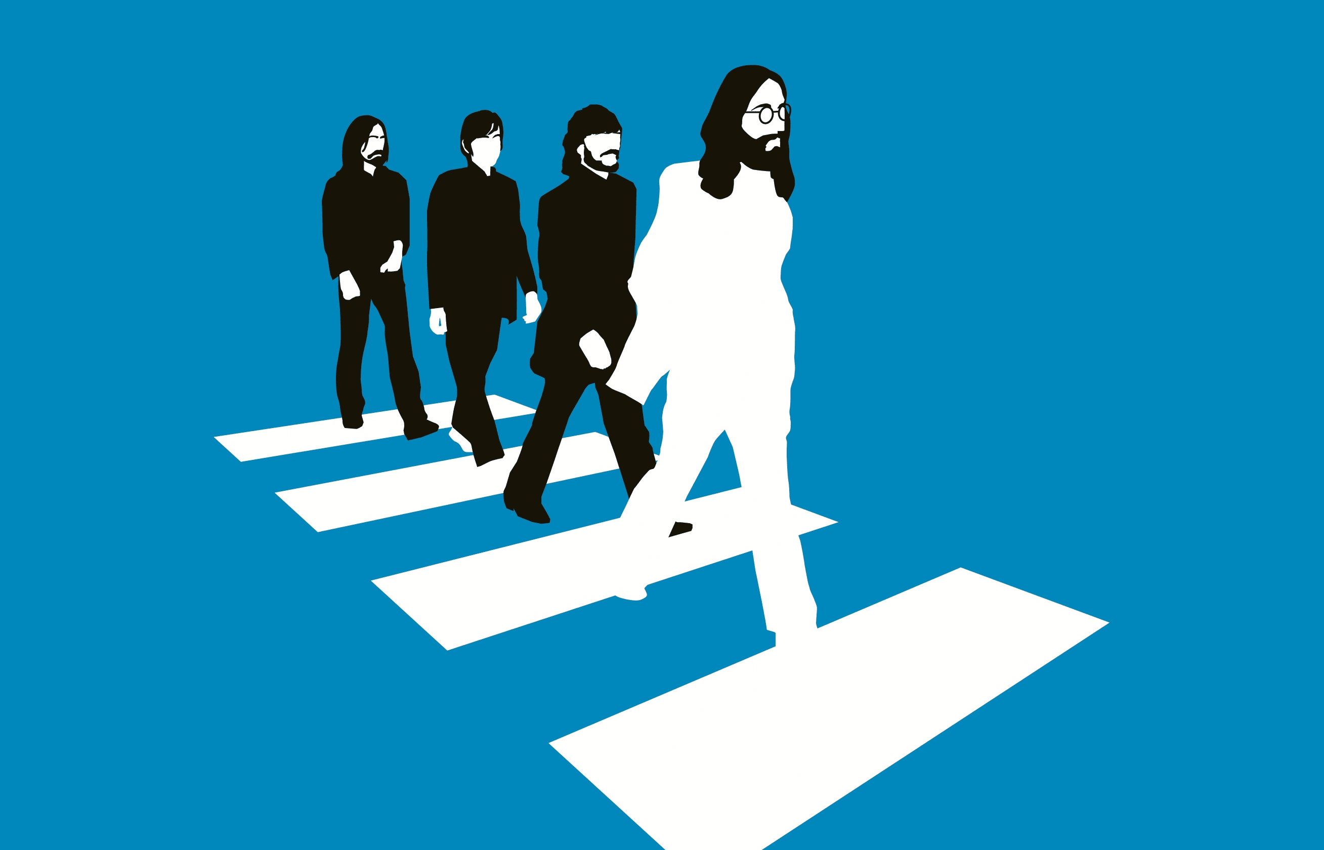 The Complete Beatles Songs (book cover)