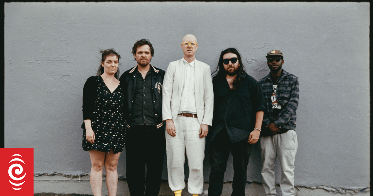 Live on Music 101: Lake South | RNZ