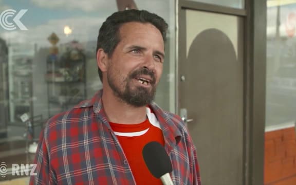 We're not going to be able to get anywhere