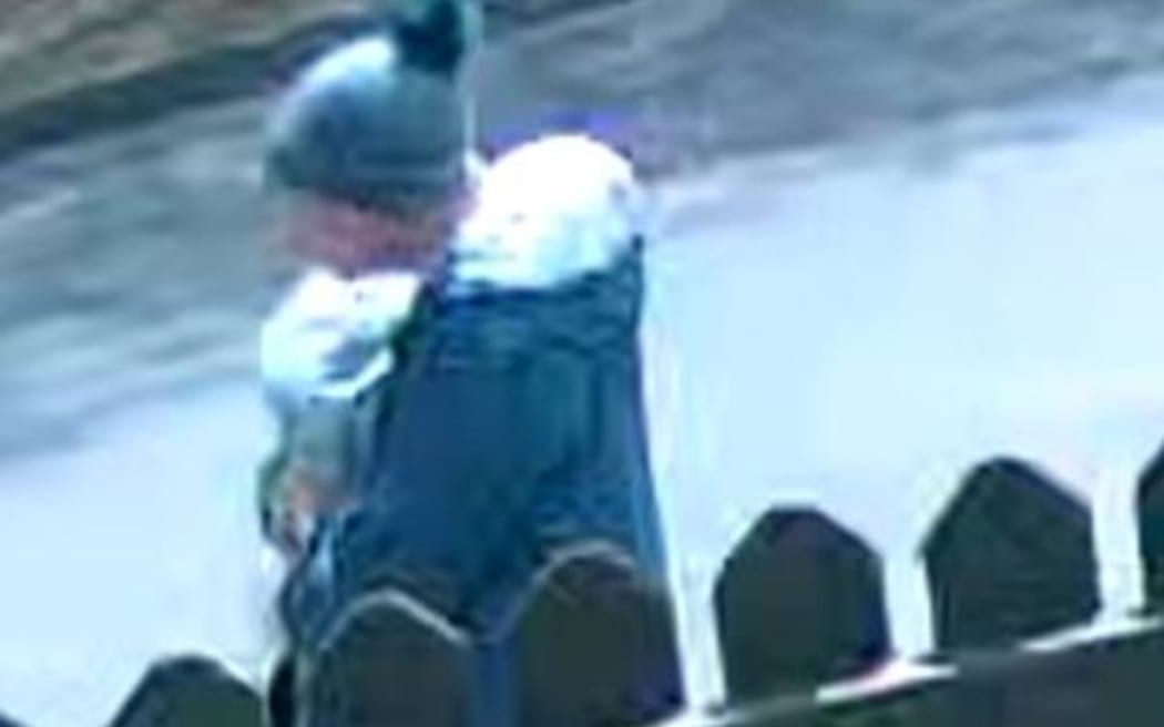 Anita was last seen wearing a blue beanie with a pompom, a blue jacket, and dark-coloured trousers.