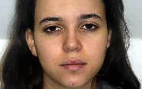 Hayat Boumeddiene