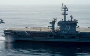 USS Carl Vinson