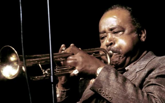 Harry "Sweets" Edison