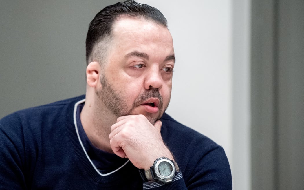 Niels Högel