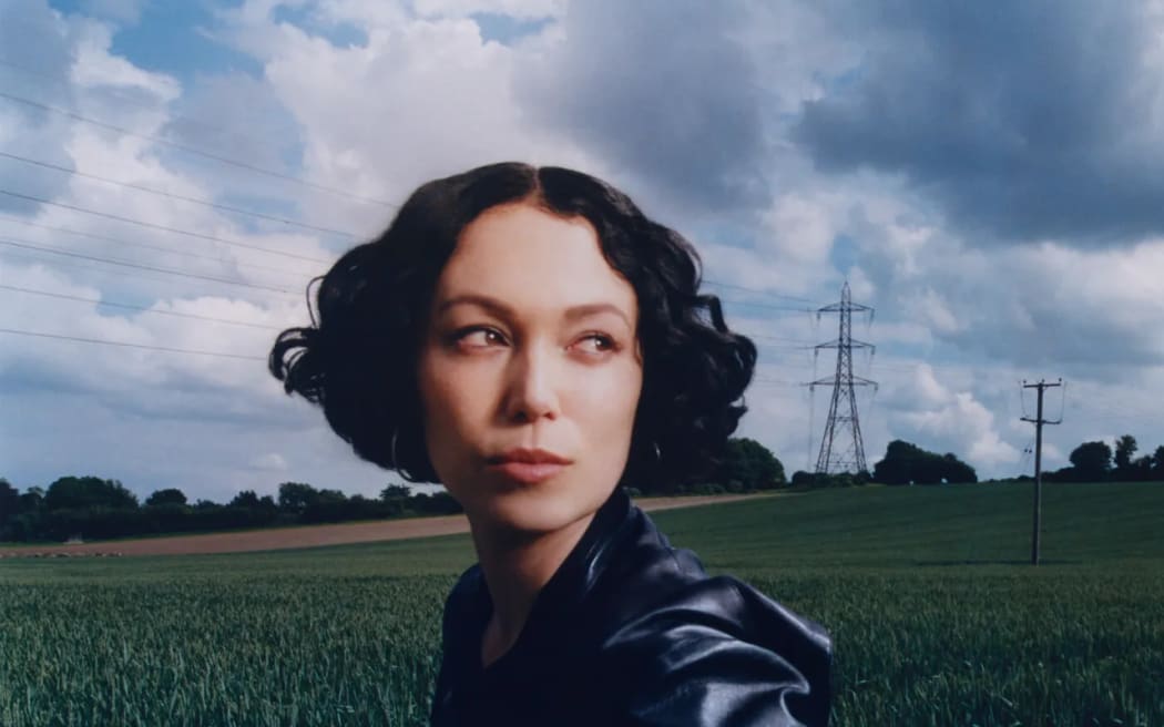 Kelly Lee Owens