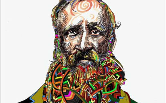 Kimble Bent Malcontent cover