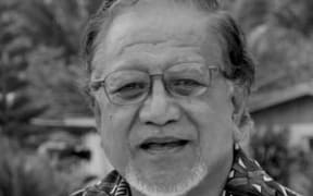 A file picture of Young Vivian