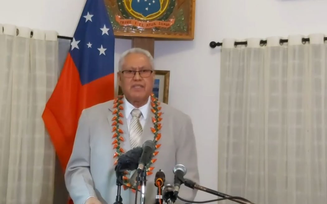 Tuimalealiifano Va'aletoa Sualauvi II