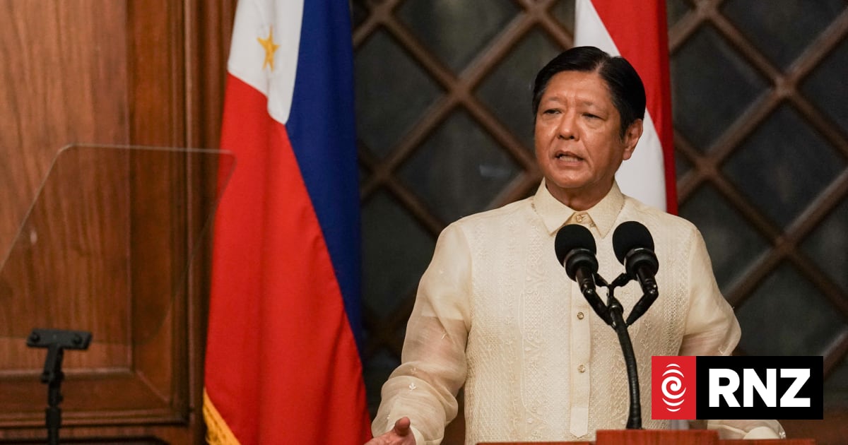 Philippines declares energy emergency over Middle East conflict risks | RNZ