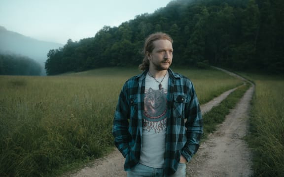 Tyler Childers