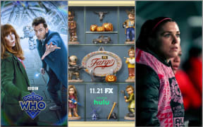 Movie posters
