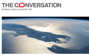 A huge, new global audience opens up for New Zealand academics.