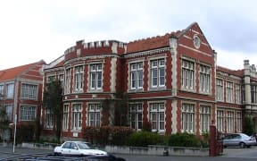 Otago Girls' High School