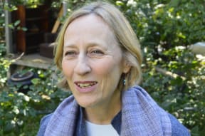 Elizabeth Hay