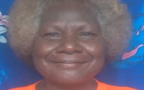 Agnes Titus