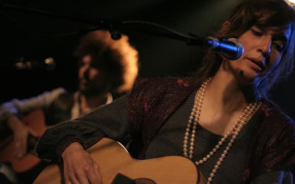 Josephine Foster