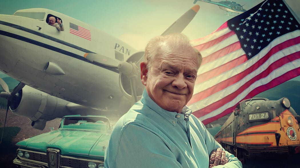 David Jason