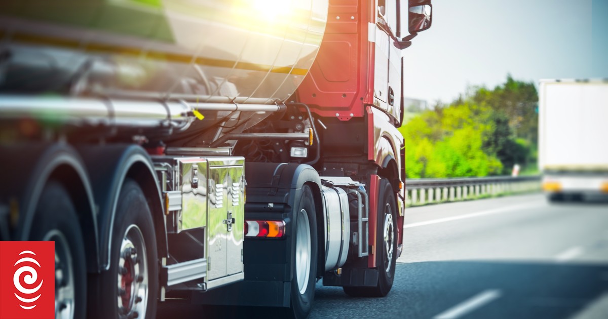 Trial on changing truck driver requirements could go nationwide - Vimarsana News