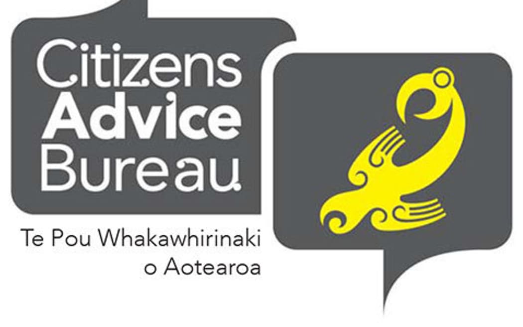 Citizens Advice Bureau logo