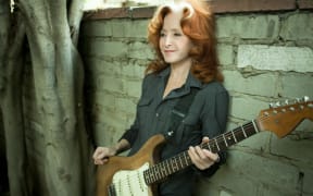 Bonnie Raitt