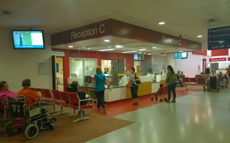 Health New Zealand Spending on Temporary Doctors Reaches Record High