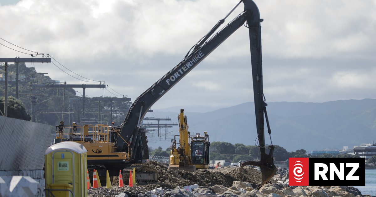 Uncertain funding, politics hindering infrastructure and building ...
