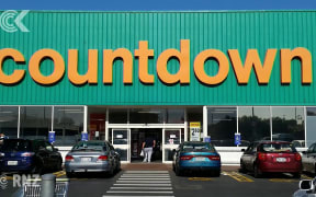 Teen charged over Countdown security guard's death