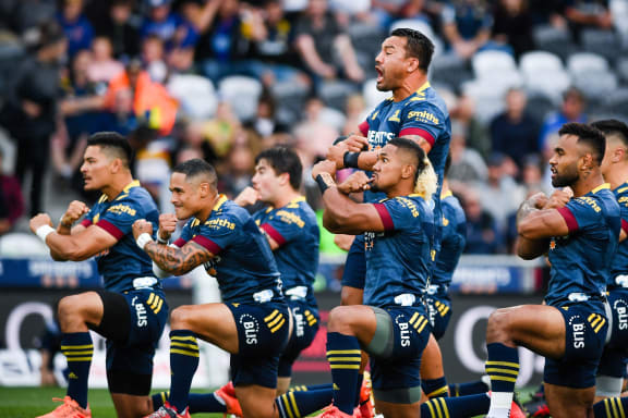 Highlanders vs Crusaders 26 Feb 2021