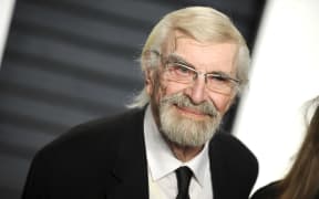 Actor Martin Landau, known for 1994's 'Ed Wood' and Hitchcock's 'North by Northwest', has died, age 89.