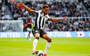 Jacob Murphy