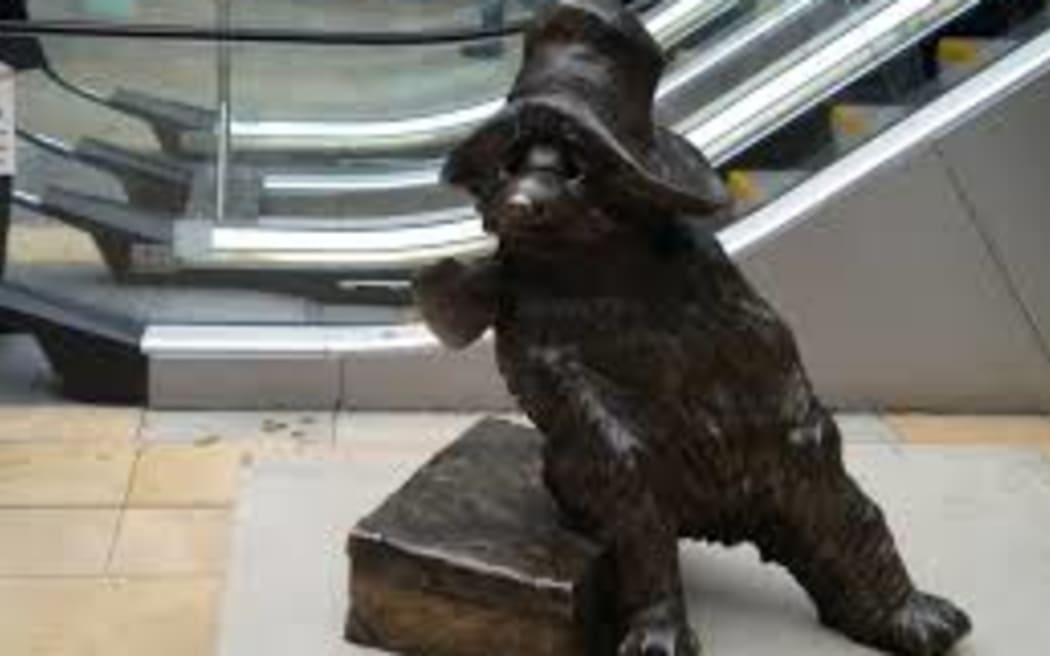 paddington