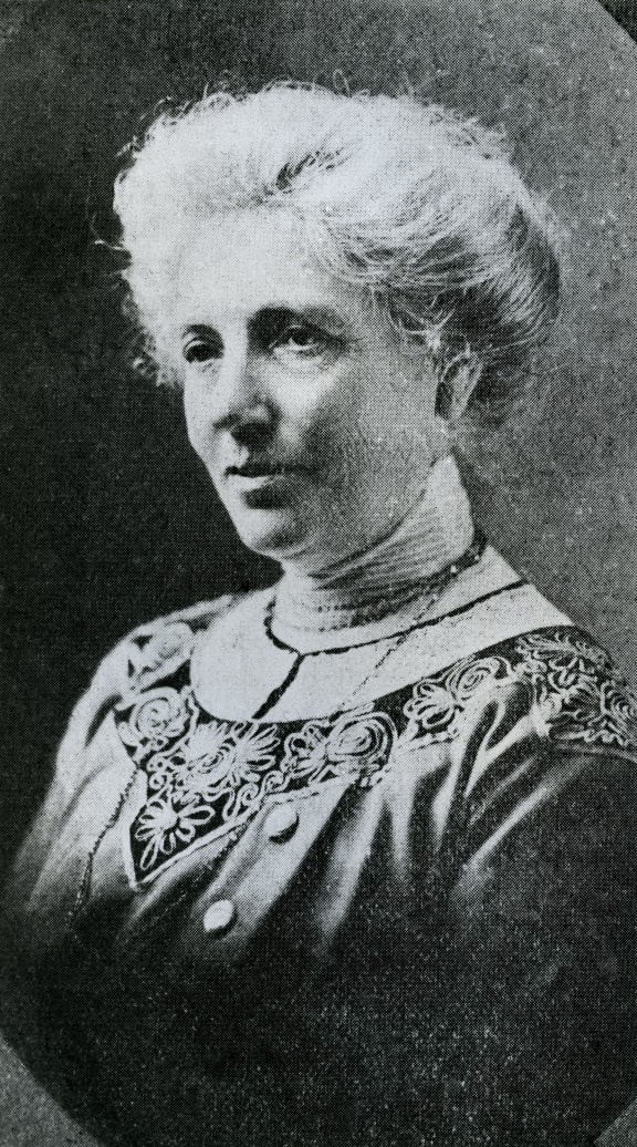 Kate Sheppard