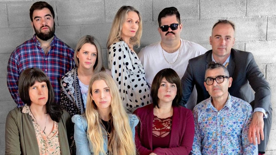 REHAB, on at Covert Theatre from 18 – 27 Feb