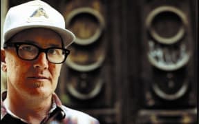 Kurt Wagner of Lambchop