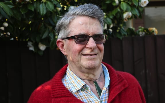 Peter Boock