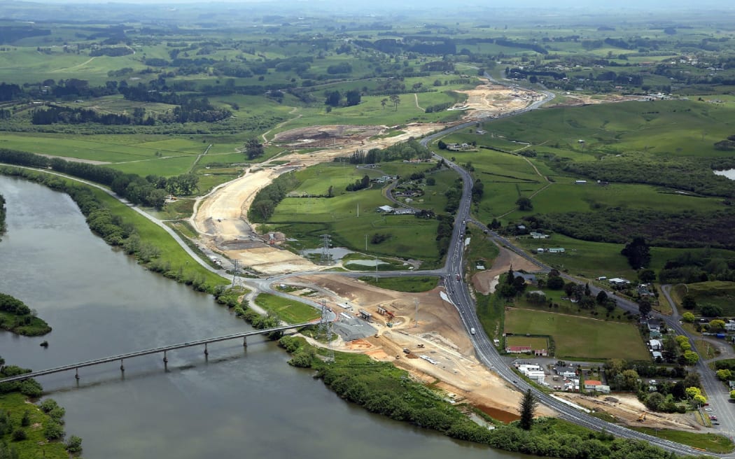 Waikato Expressway