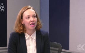 Colin Craig's press secretary insists there was no romance