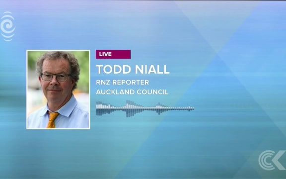 Akld Council picks compromise America's Cup village option