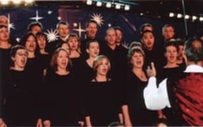 choir