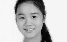 Yuzhang Wu, pianist