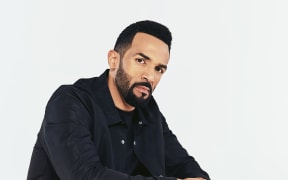 Craig David
