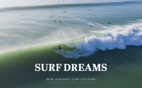 Surf Dreams