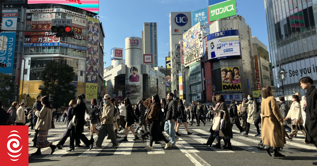 日本、デジタル遊牧民のための新たなビザ発売、経済的困難を解決するのに十分だろうか？
