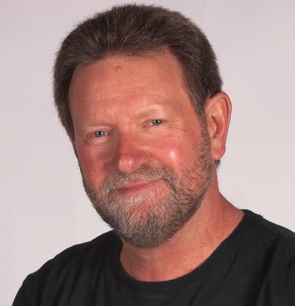 Columnist Karl du Fresne